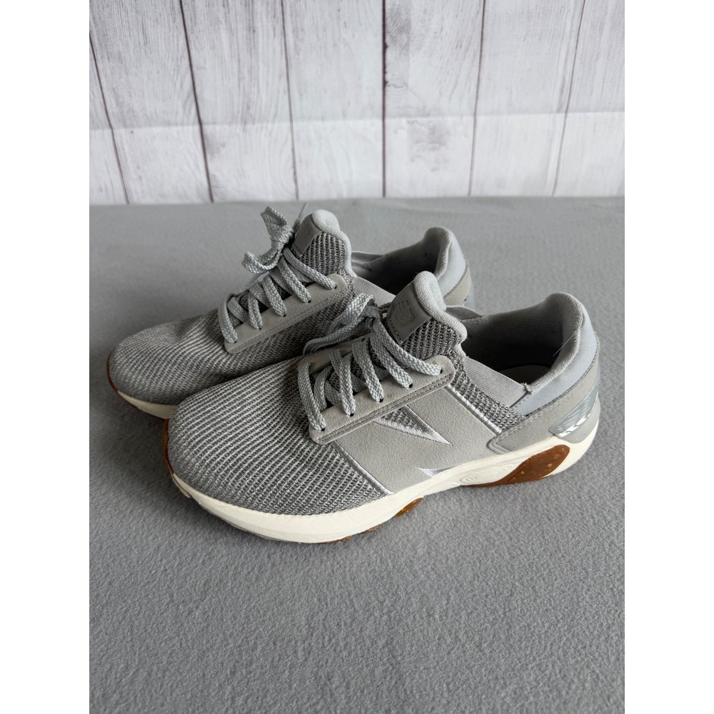 New Balance 1440 Fresh Foam Grey Mesh Running Shoes Mens 8.5 Wide M1440EG1